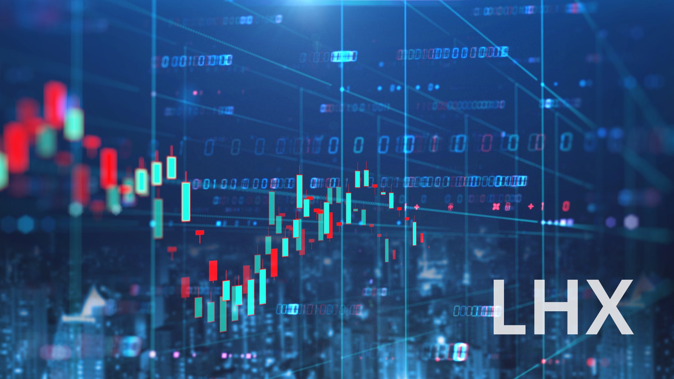 L3Harris CEO to Present at Bernstein Annual Strategic Decisions